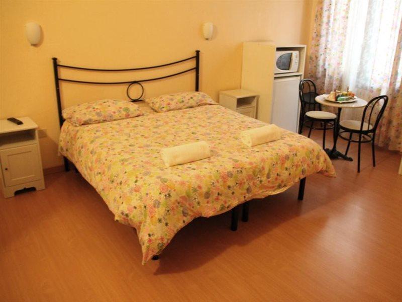 Relais Couette-café Florence