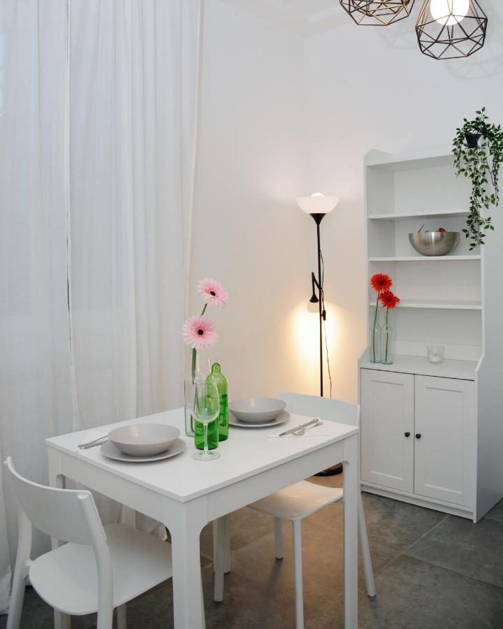 Apartment, Garden And Parking