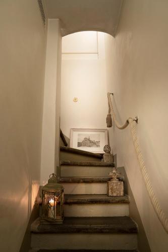 Serristori Palace Lejlighedshotel