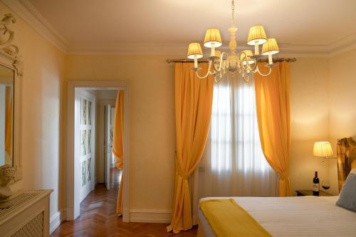 Lejlighedshotel Serristori Palace