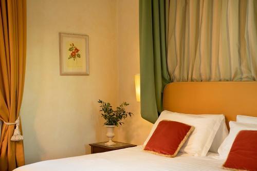 Lejlighedshotel Serristori Palace