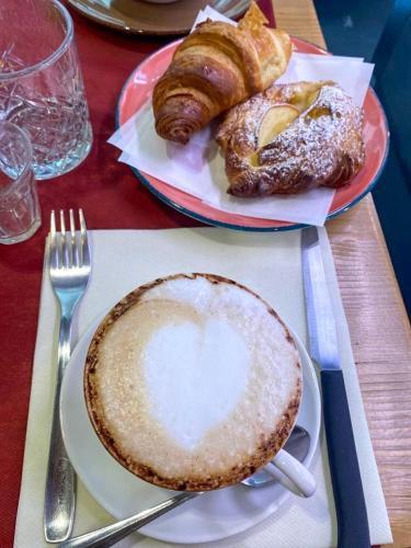 Gæstehus Coco Places Panerai, Centro Storico Firenze