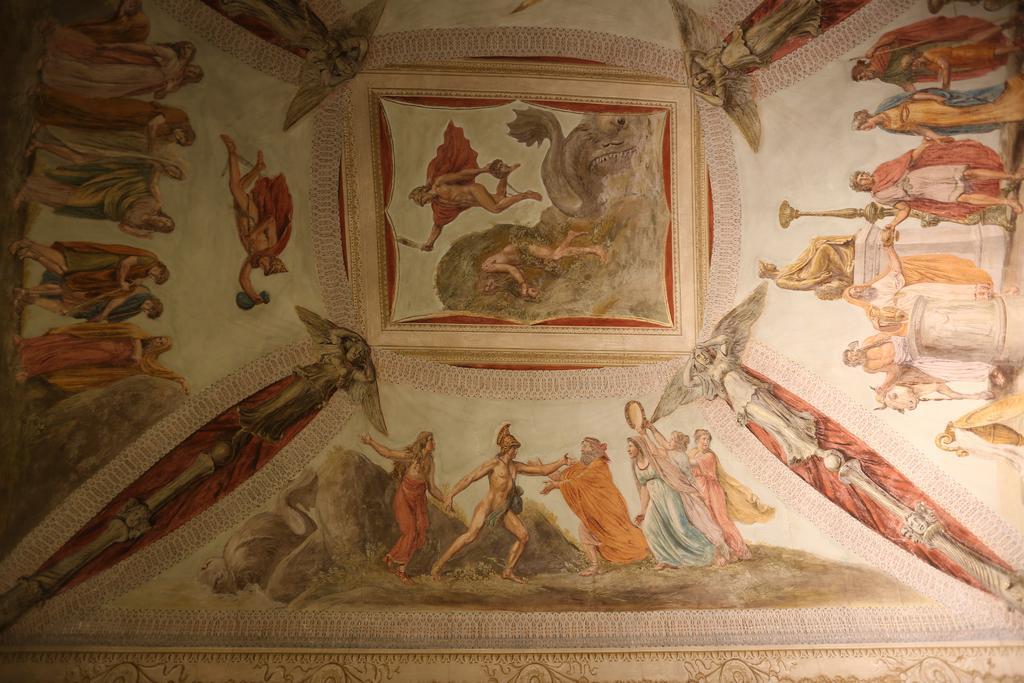 Hotel Burchianti Hotel