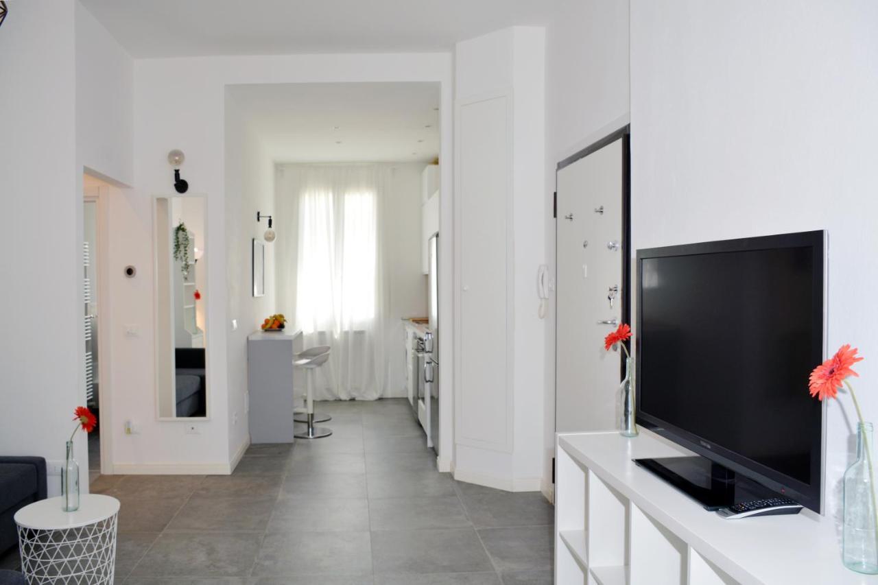 Apartment, Garden And Parking Leilighet