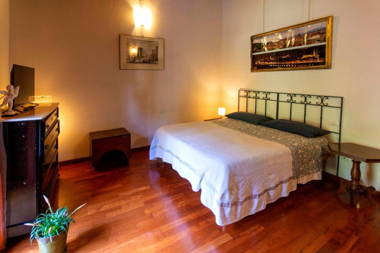Casa Quaratesi Apartment