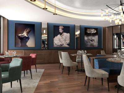 Hotell Conference Florentia 4*