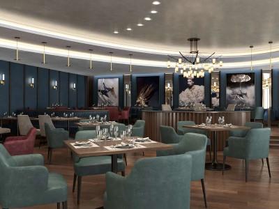 Hotell Conference Florentia 4*
