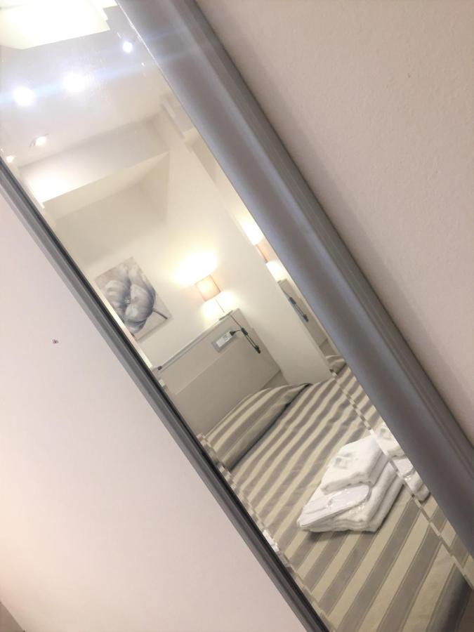 Alinari Hotell Firenze