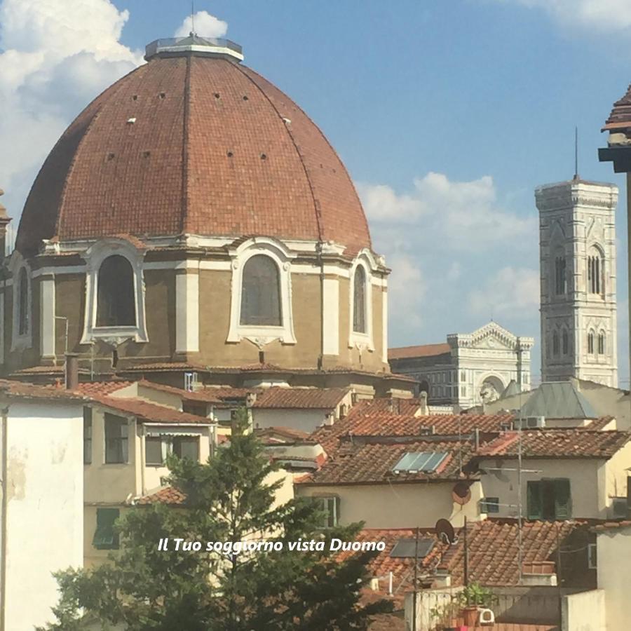 Hotell Alinari Firenze