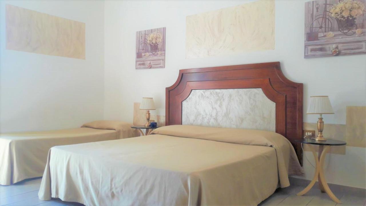 Alinari Hotell 3*