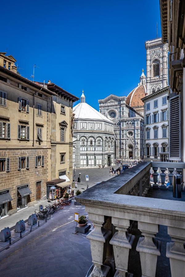 Duomo Palace Gasthuis Florence