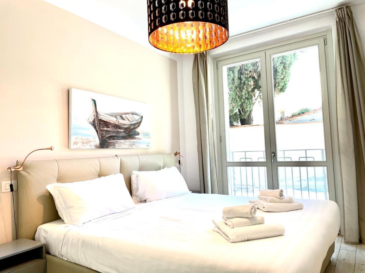 Leilighet Borgo Guelfo Iv Firenze