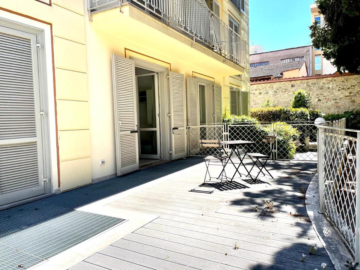 Borgo Guelfo Iv * Firenze