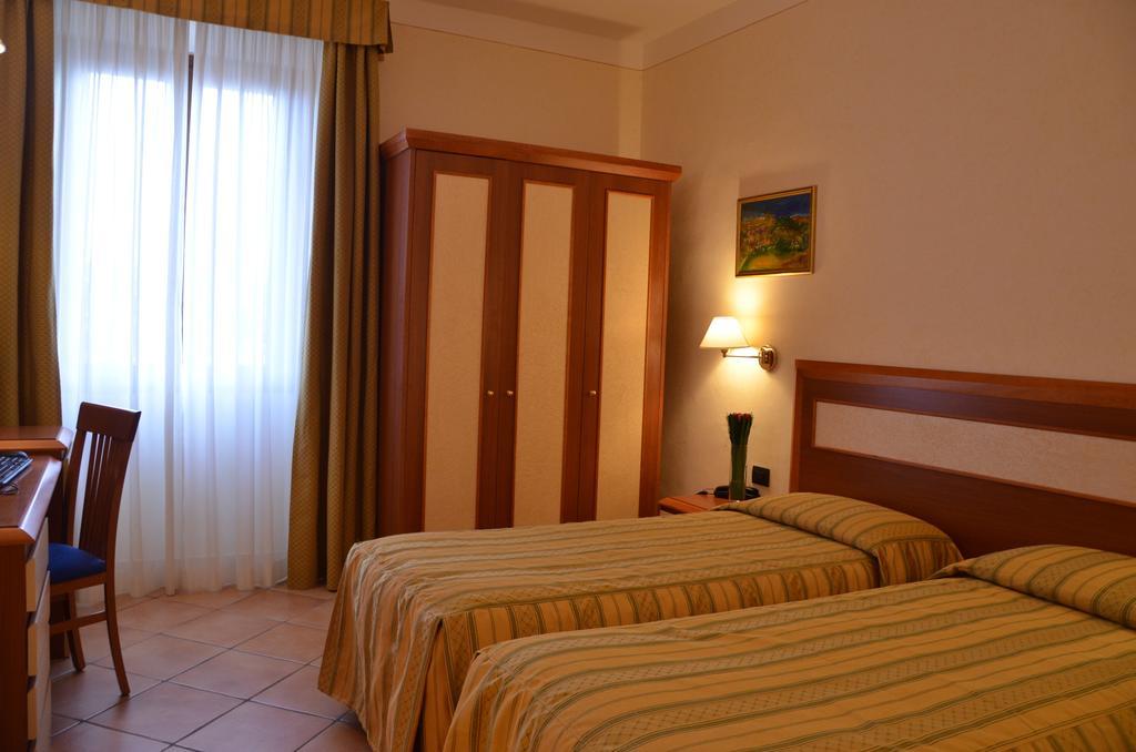 Hotel Mia Cara & Spa Florença