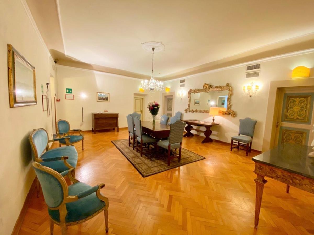 Hotel Martelli