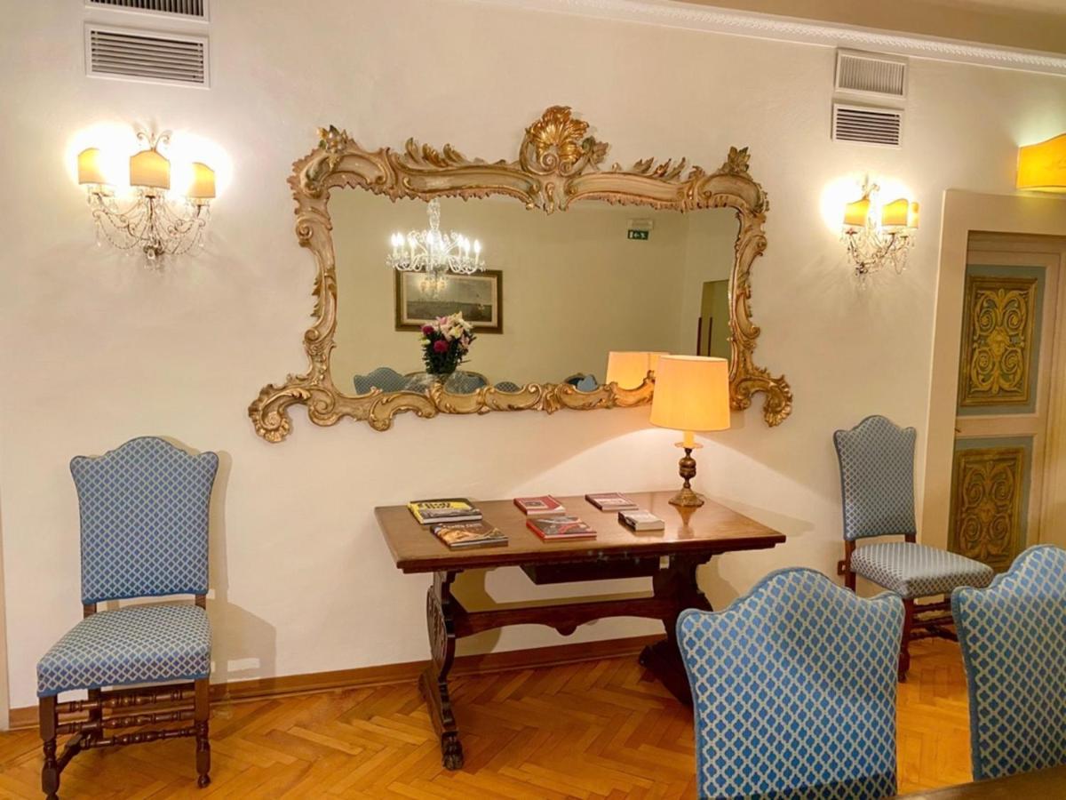 Hotel Martelli Firenze