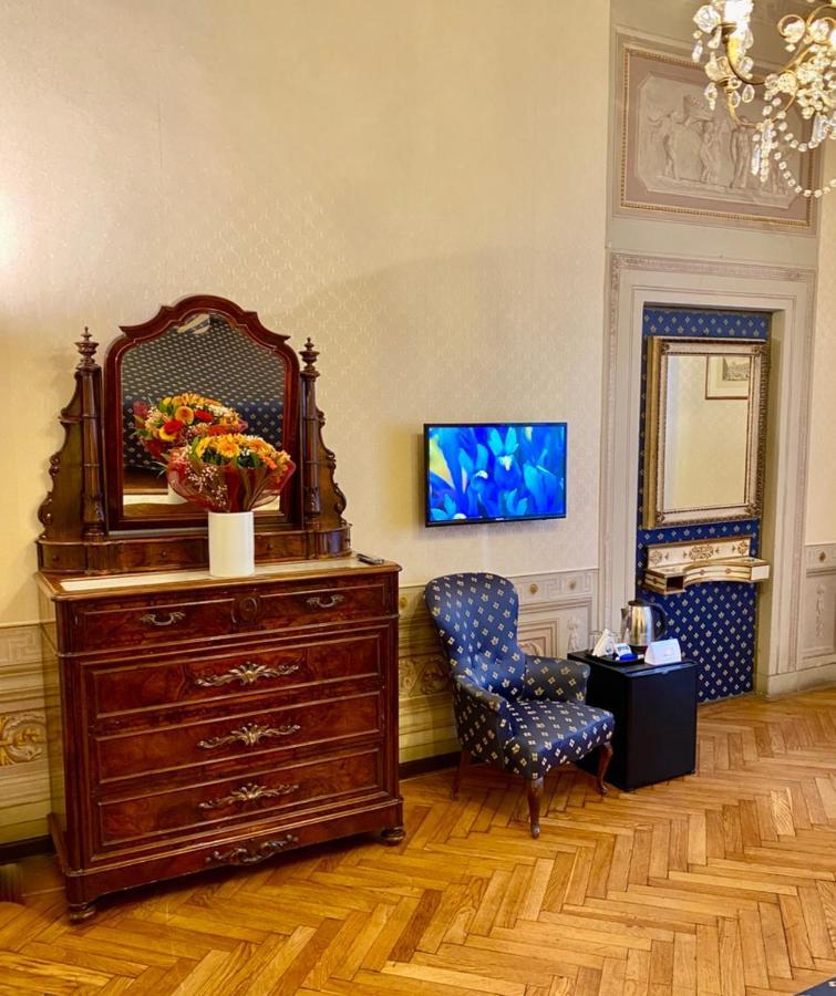 Hotel Martelli Firenze