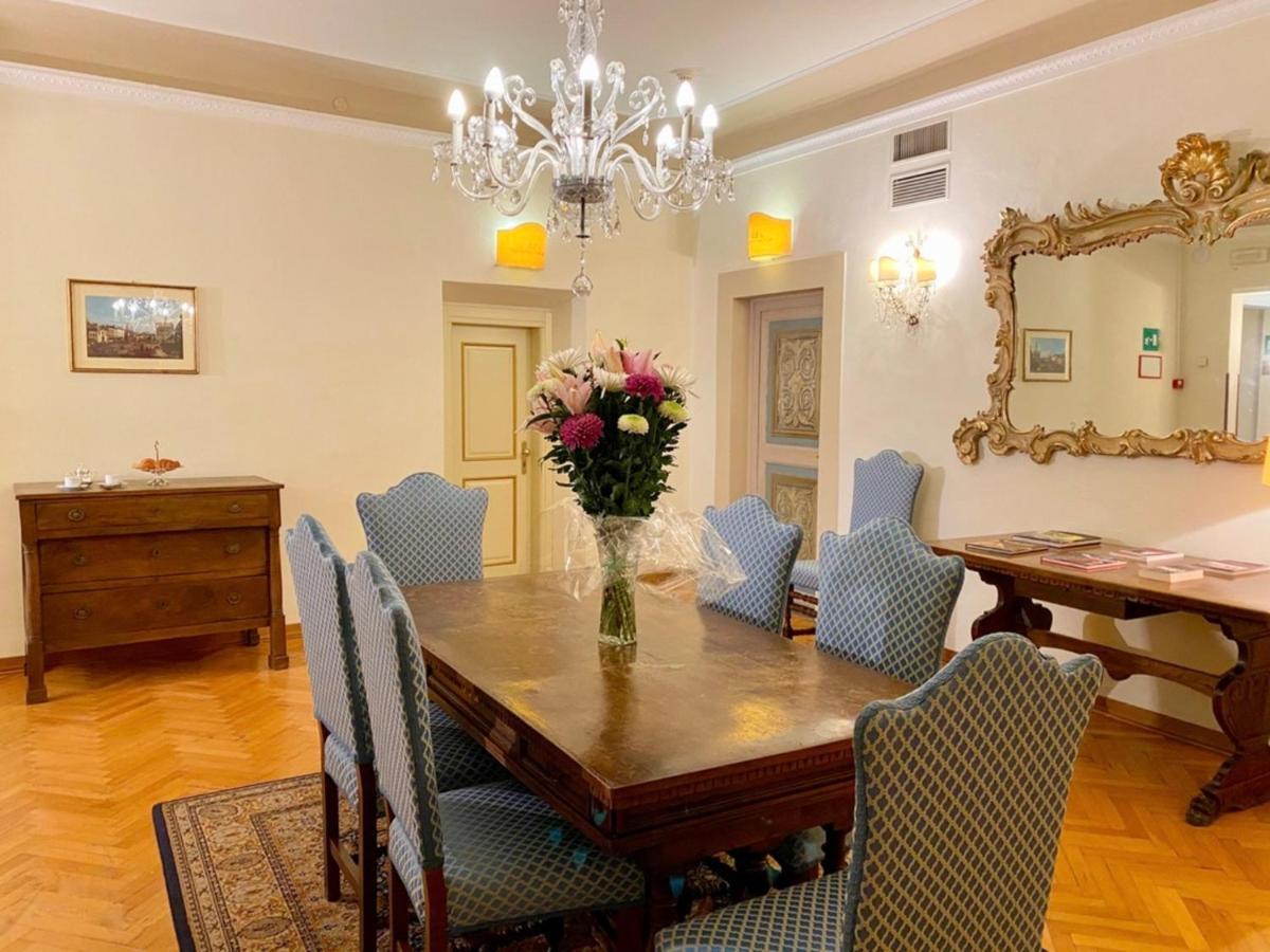 Hotel Martelli 3*