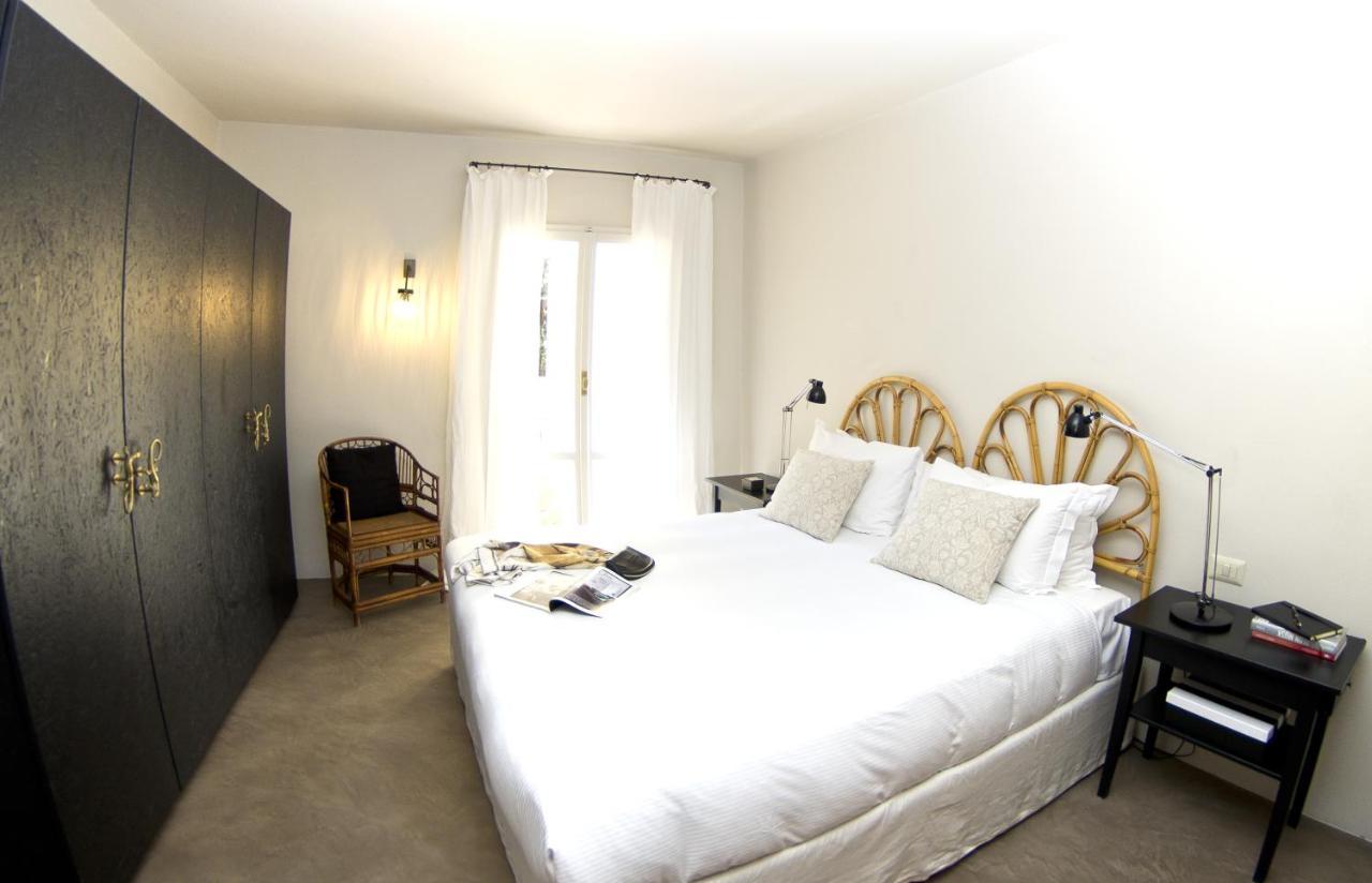 Centro Citta Quartiere Oltrarno Con Una Camera Da Letto * Florence