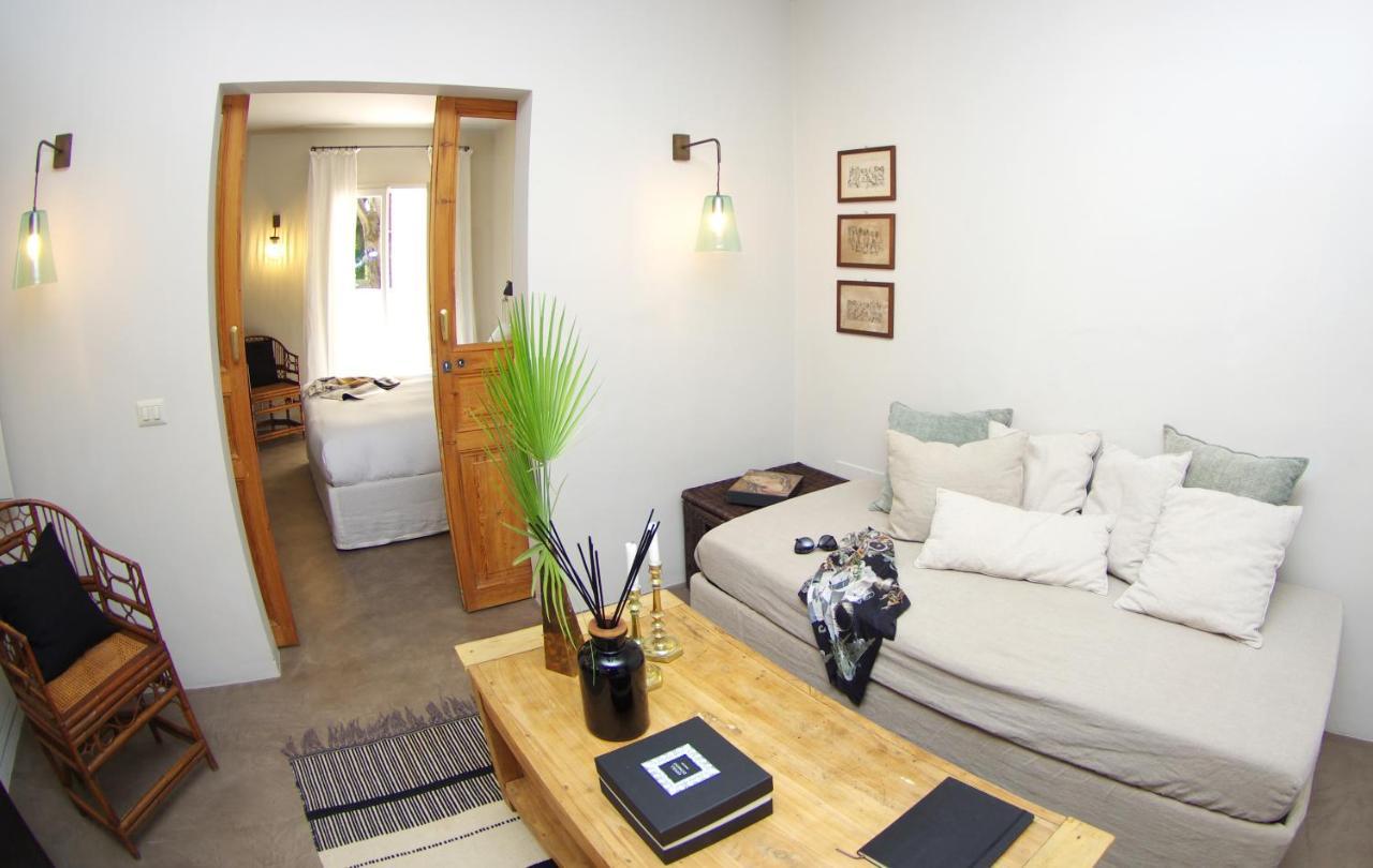 Apartamento Centro Citta Quartiere Oltrarno Con Una Camera Da Letto Florença