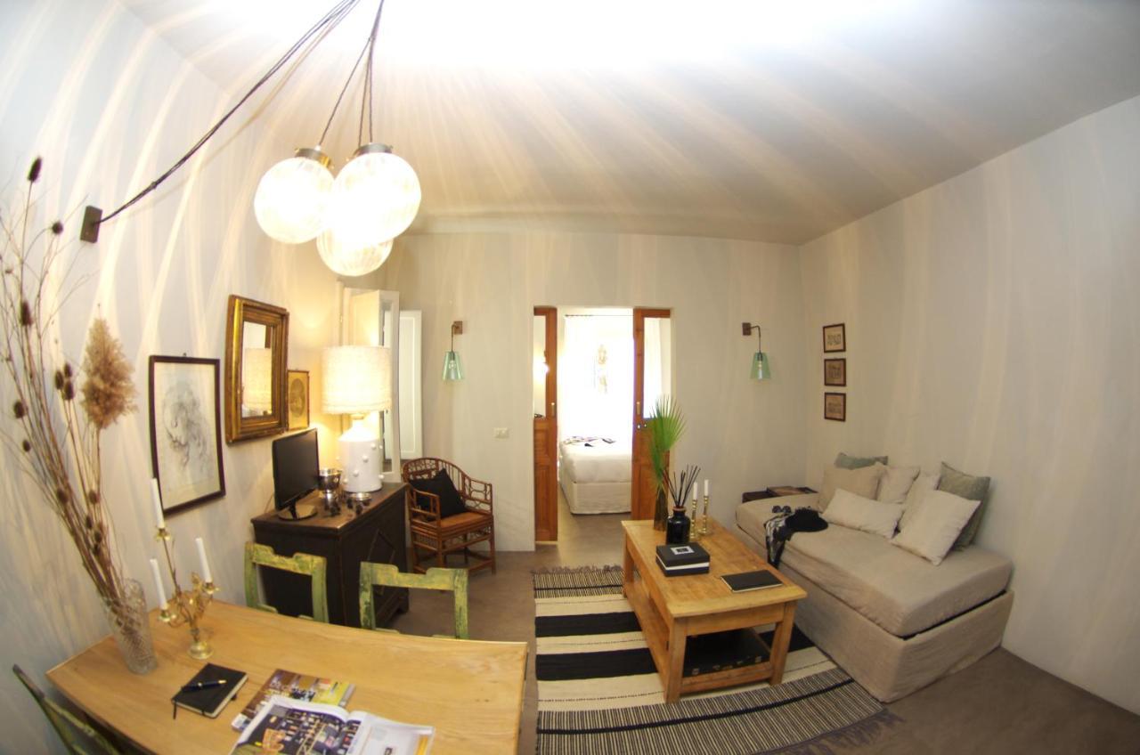 Appartement Centro Citta Quartiere Oltrarno Con Una Camera Da Letto *