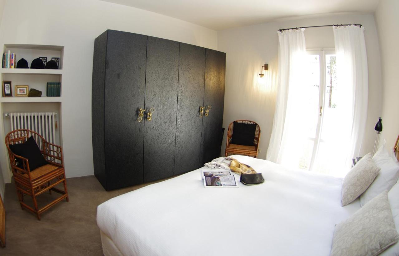 Centro Citta Quartiere Oltrarno Con Una Camera Da Letto