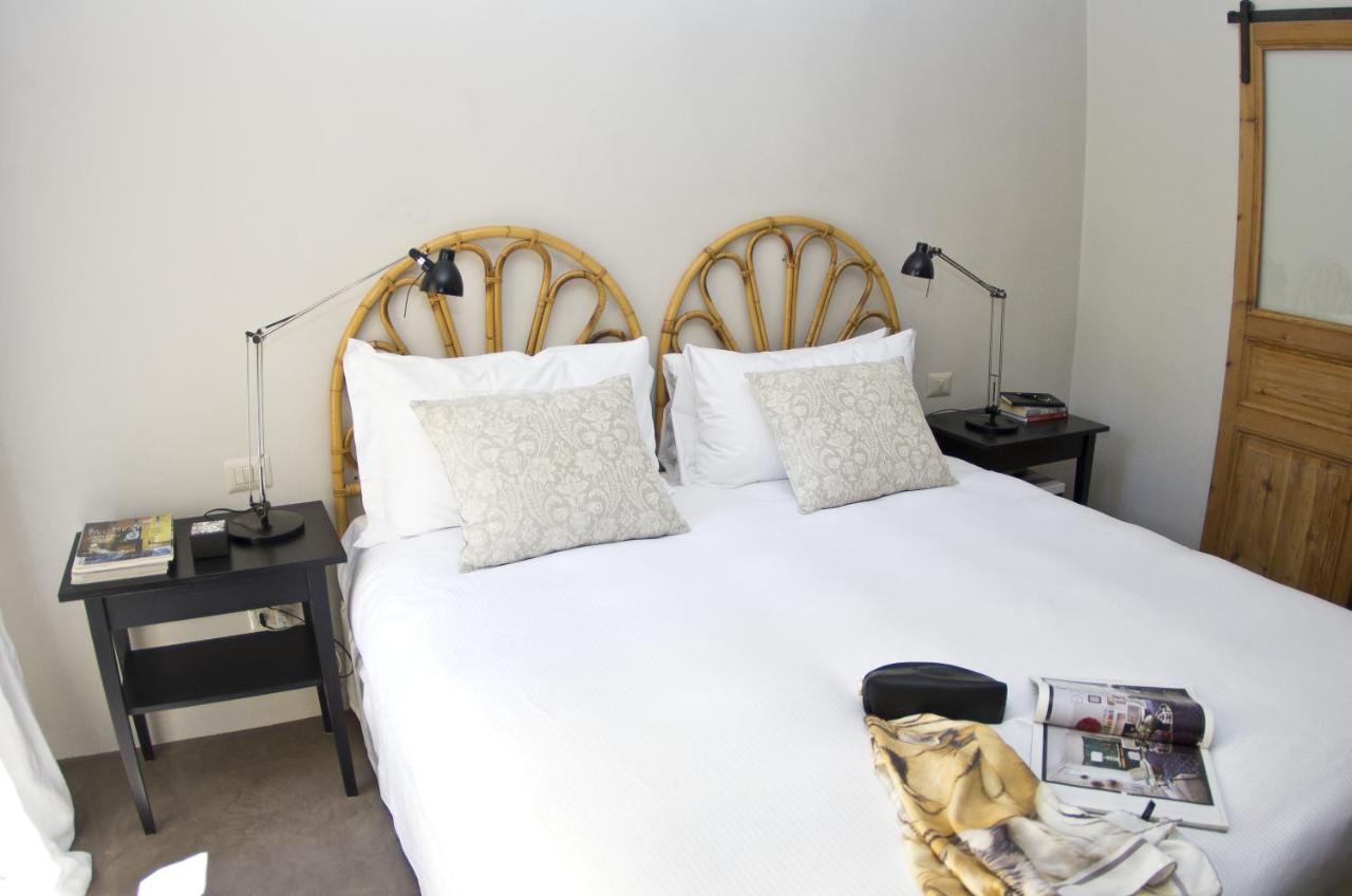 Centro Citta Quartiere Oltrarno Con Una Camera Da Letto *