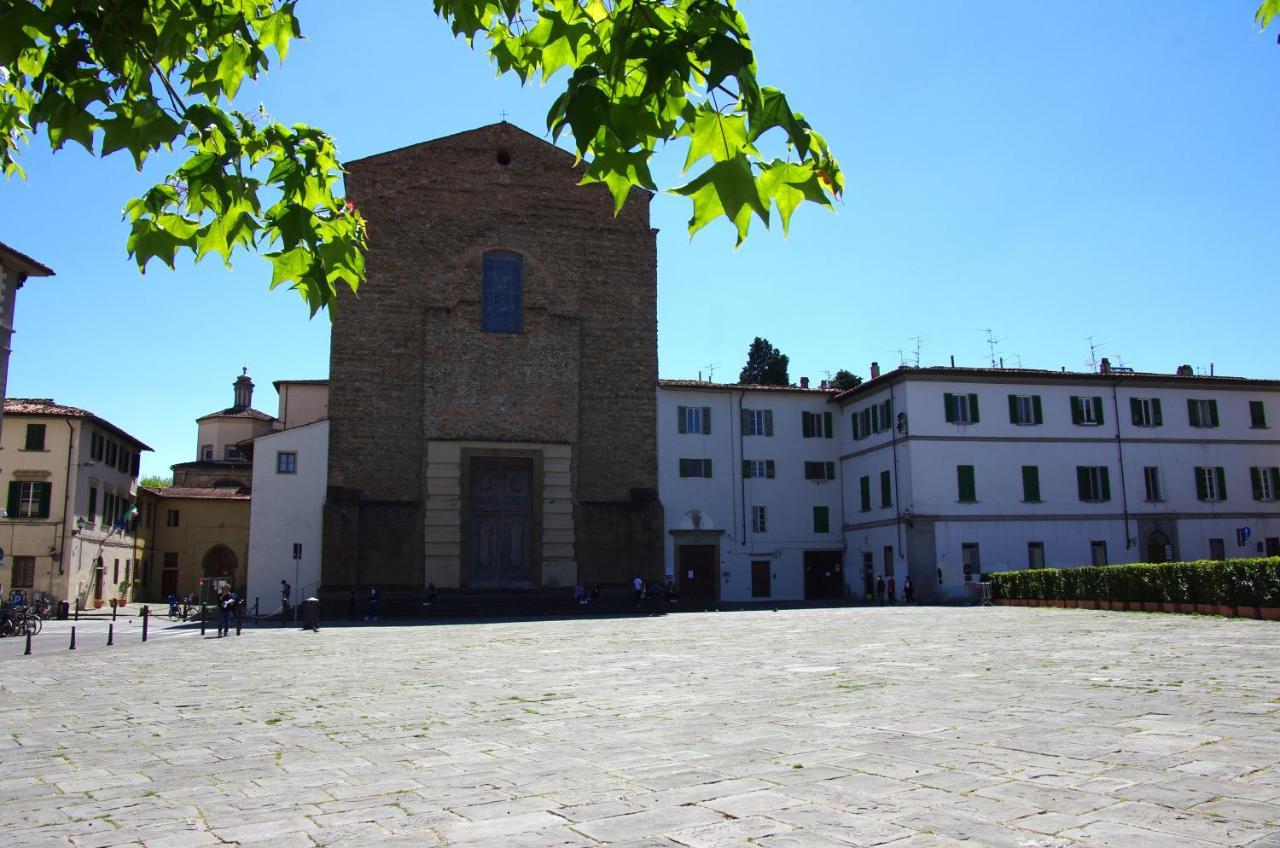 Centro Citta Quartiere Oltrarno Con Una Camera Da Letto * Florence