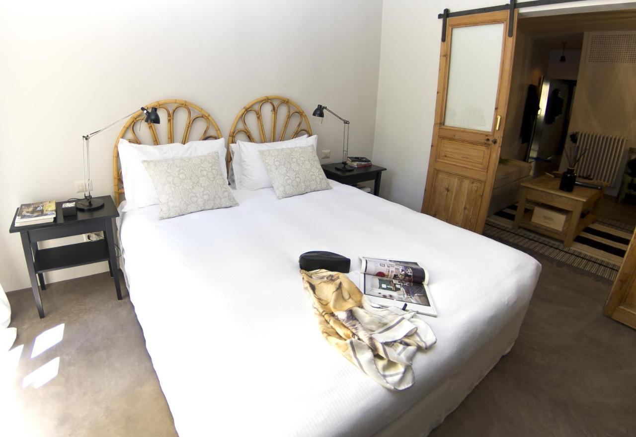 Centro Citta Quartiere Oltrarno Con Una Camera Da Letto Appartement *