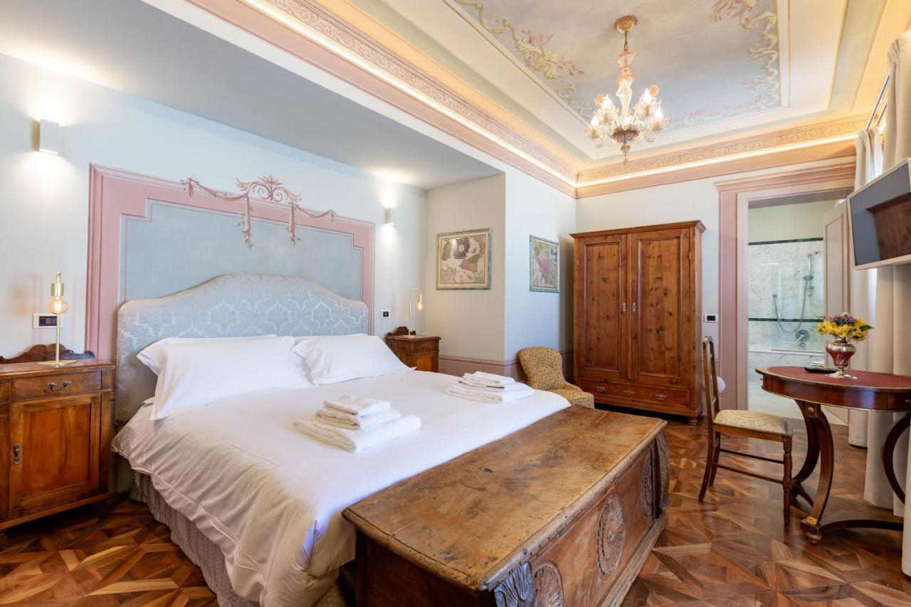 Bed & Breakfast Tortorelli 3*