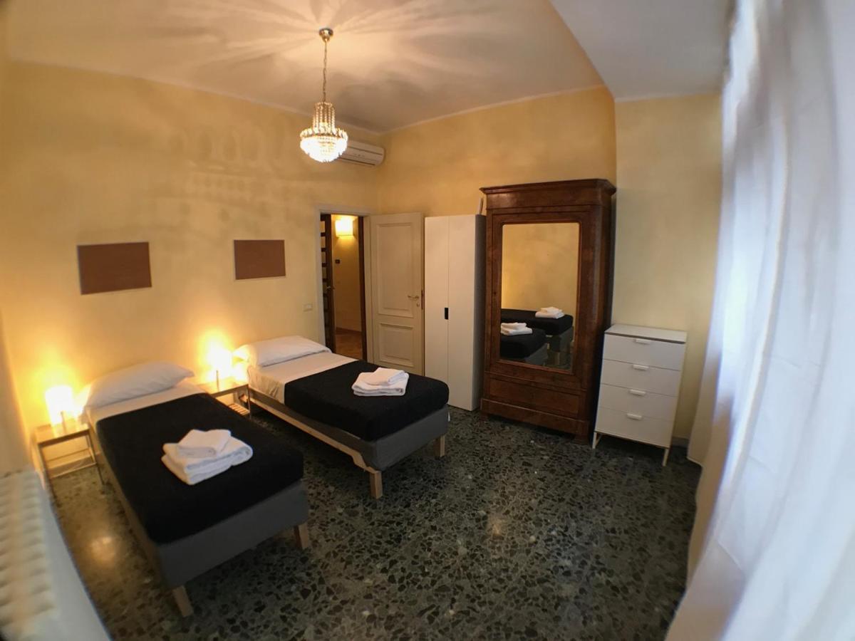 Appartement Ponte Vecchio 4 Bedrooms *