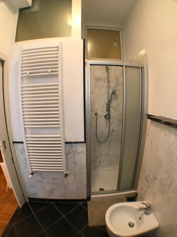 Ponte Vecchio 4 Bedrooms Firenze