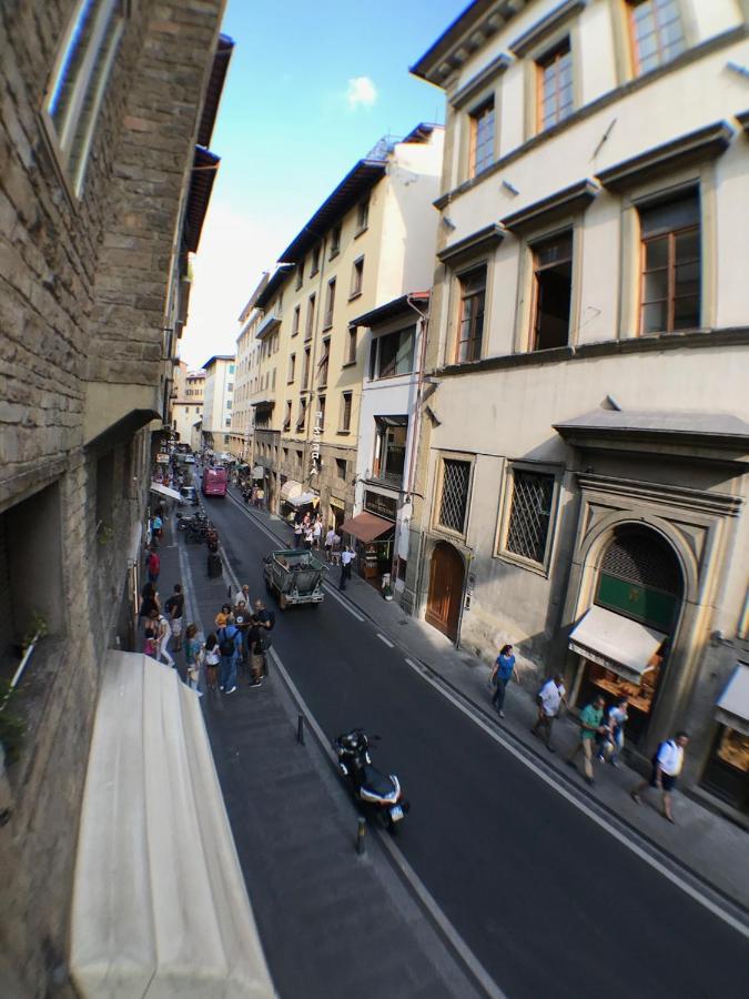 Ponte Vecchio 4 Bedrooms Florence