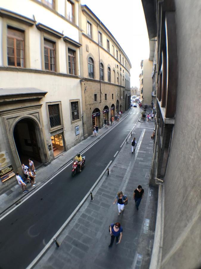 Appartement Ponte Vecchio 4 Bedrooms Florence
