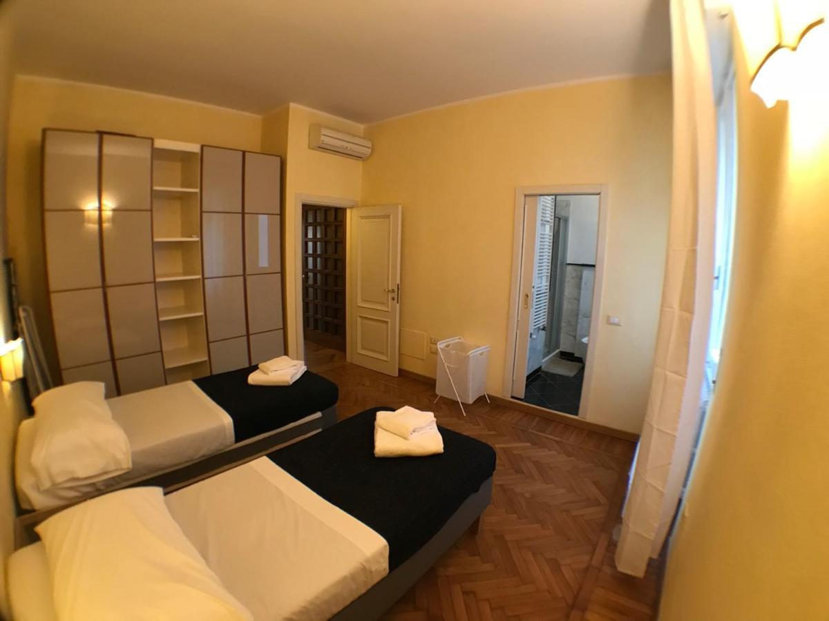 Ponte Vecchio 4 Bedrooms Appartement Florence