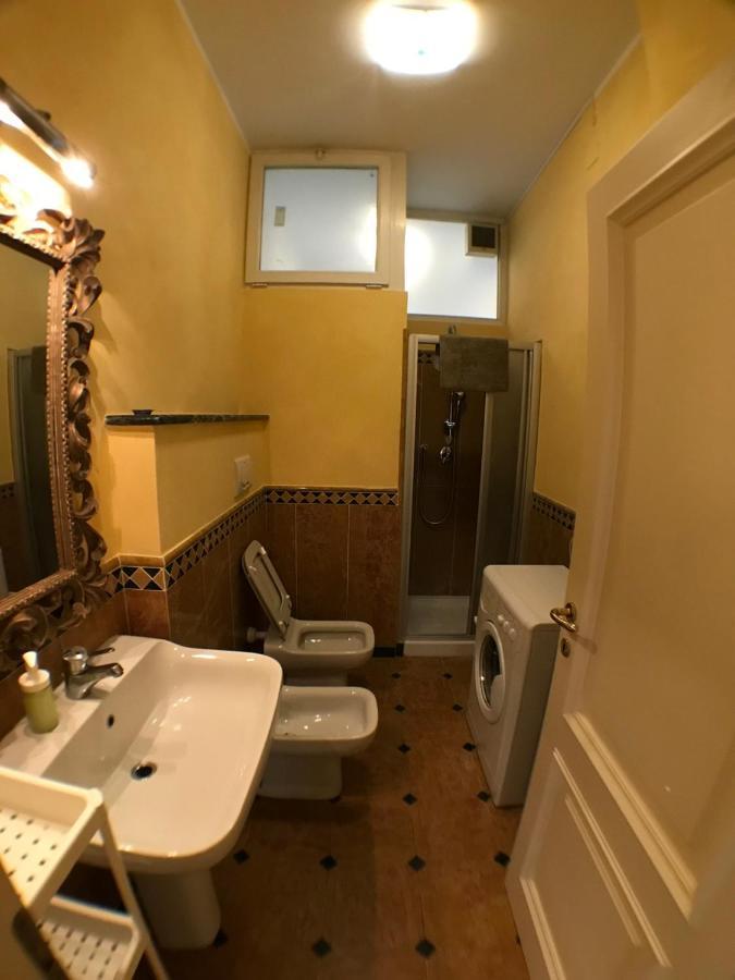 Appartement Ponte Vecchio 4 Bedrooms *