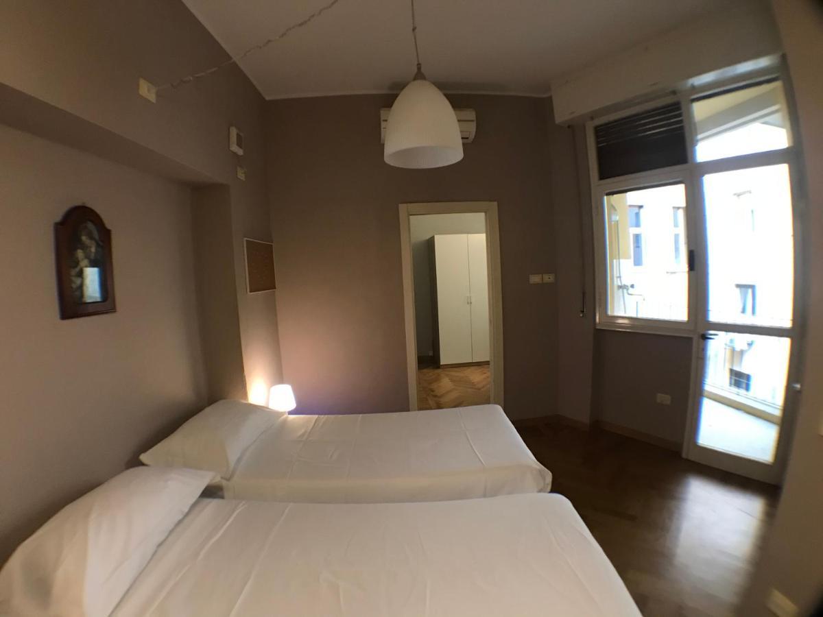 Appartement Ponte Vecchio 4 Bedrooms *