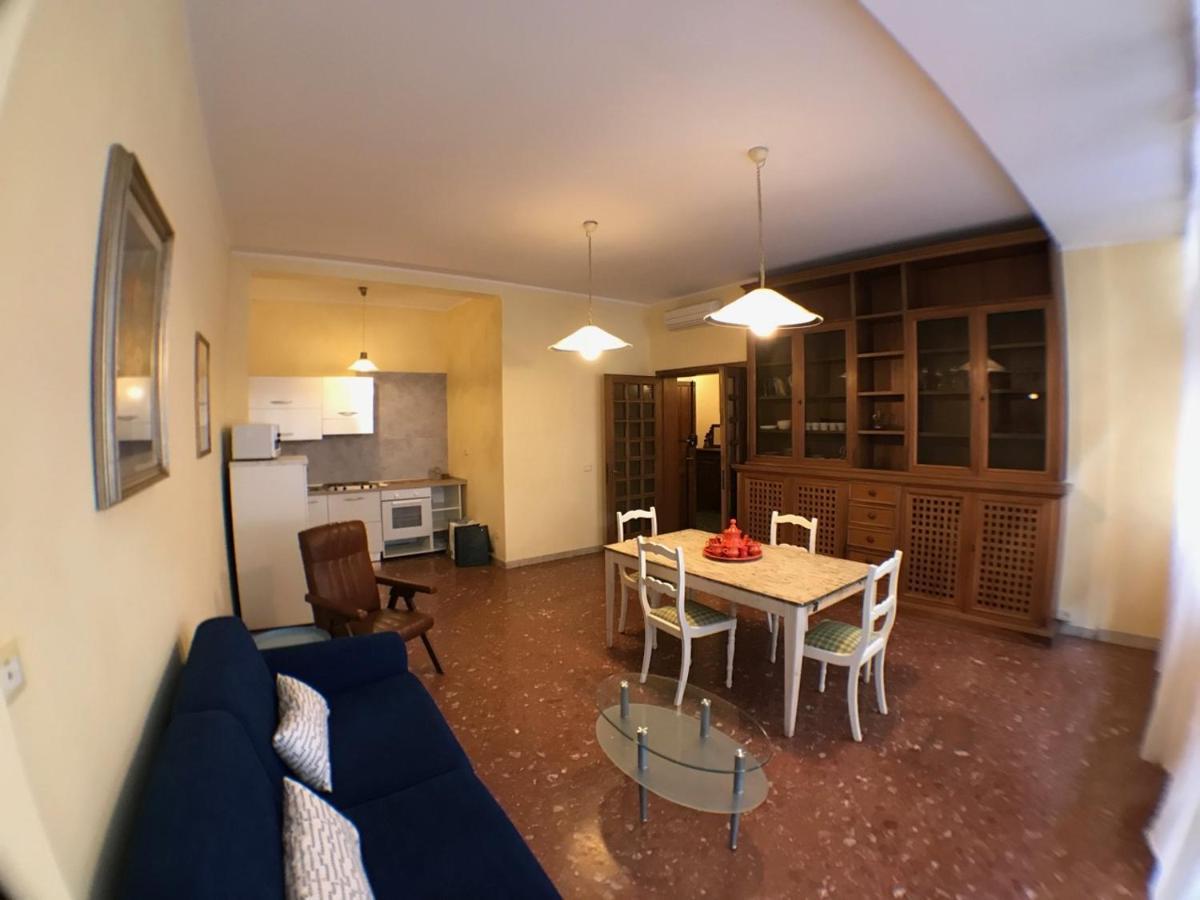 Appartement Ponte Vecchio 4 Bedrooms