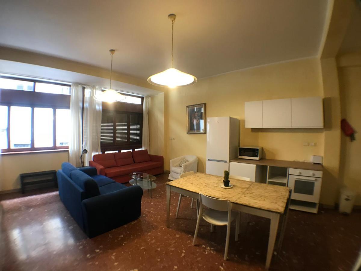 Lejlighed Ponte Vecchio 4 Bedrooms Firenze