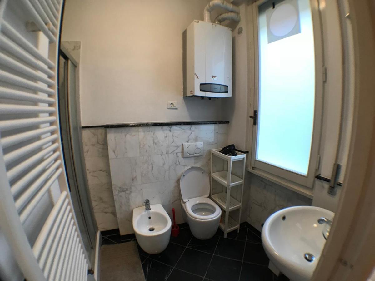 Ponte Vecchio 4 Bedrooms Appartement