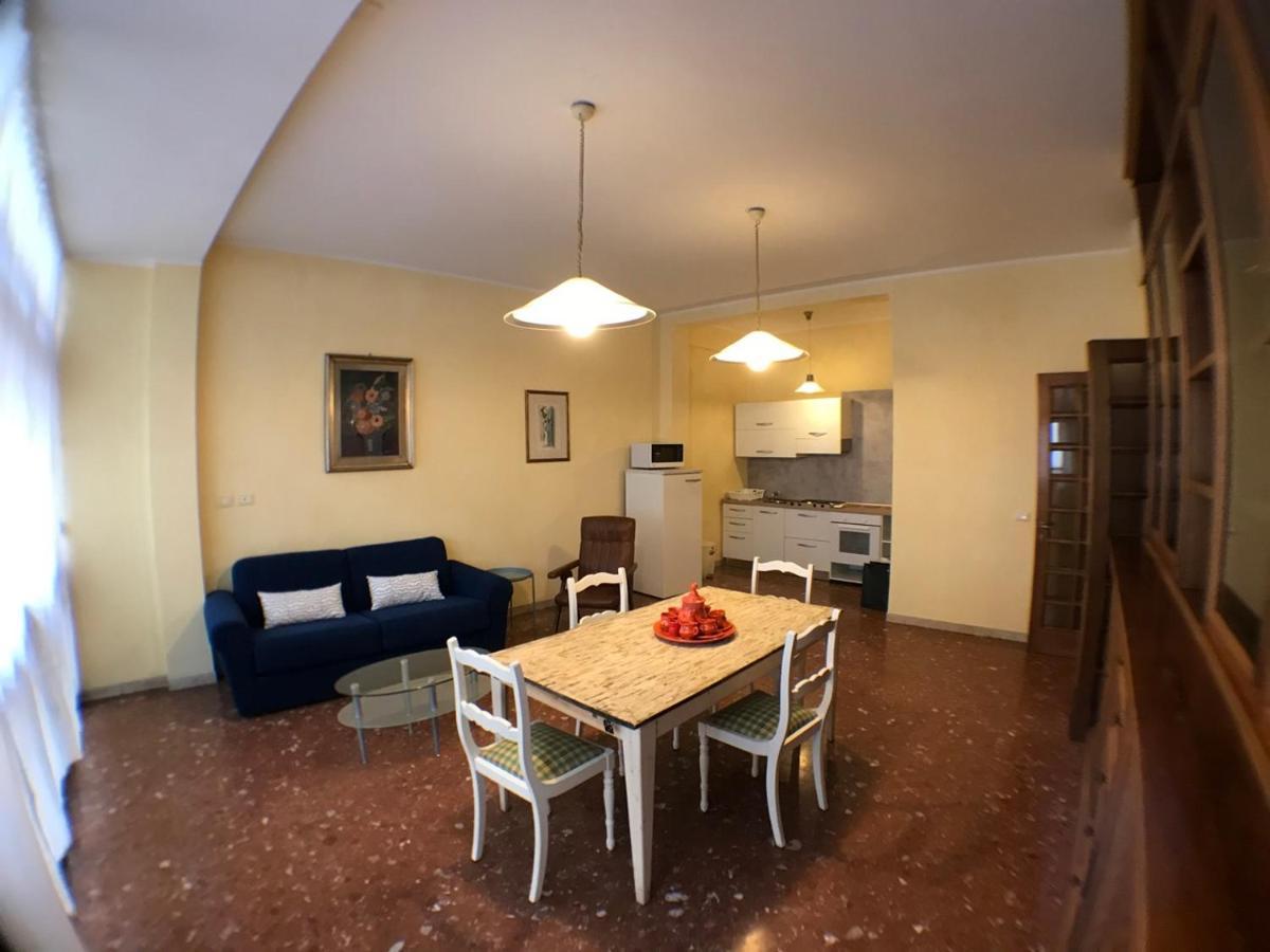 Appartement Ponte Vecchio 4 Bedrooms