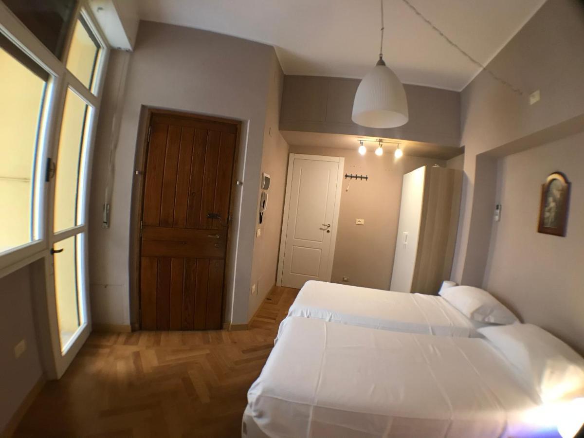 Appartement Ponte Vecchio 4 Bedrooms