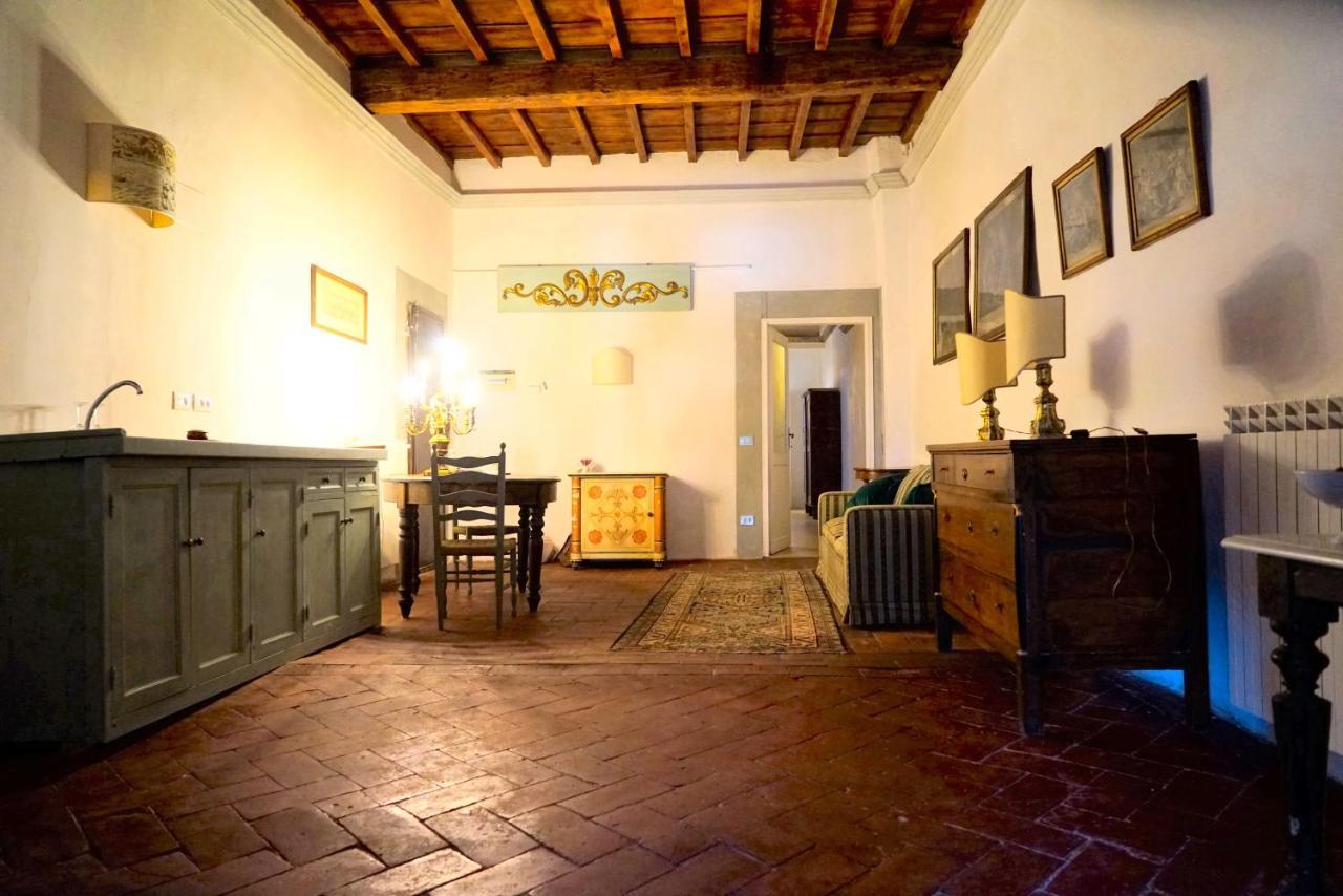 Acomodação com café da manhã  Corte Dei Medici *