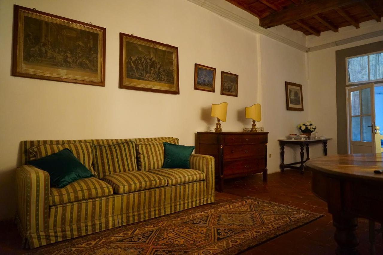 Corte Dei Medici Acomodação com café da manhã  Florença