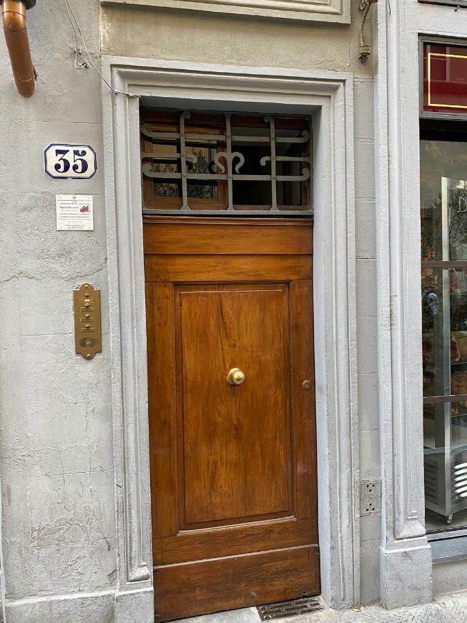 Fiorino Appartement *
