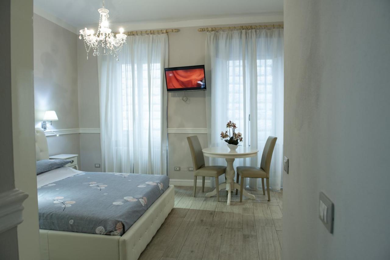 Mamo - Leoni Di Leilighet Firenze