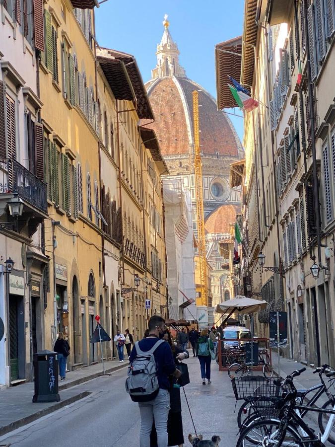 Appartement Fiorino Florence