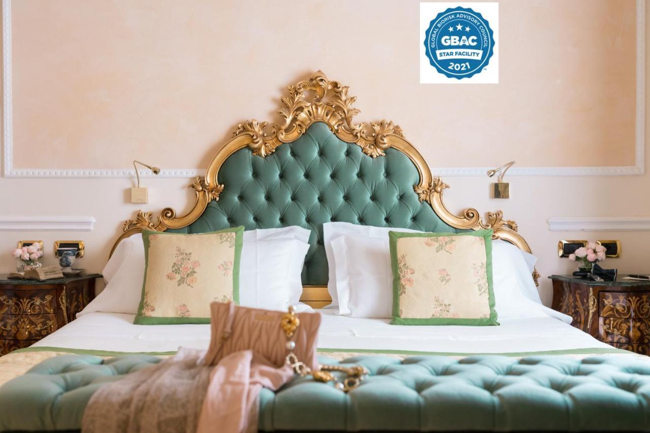 Bernini Palace 5*