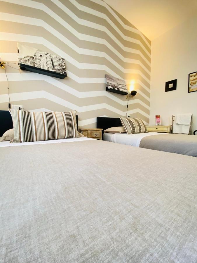 Monteverdi Il Tulipano Couette-café 3*
