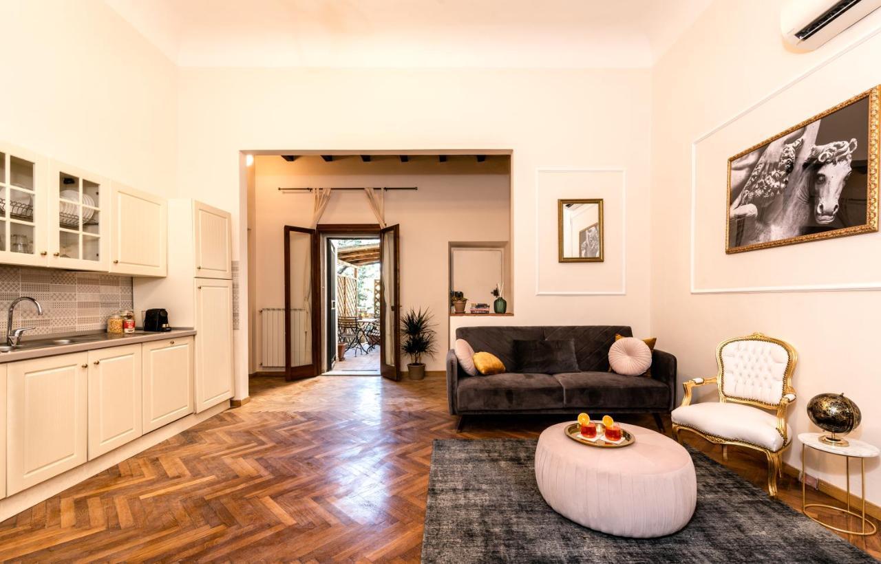 New Palazzo,3 Bedrooms,private Terrace,wifi *